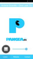 PangeaFM Radio capture d'écran 1