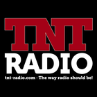 TNT Radio أيقونة