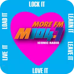 Iconic Radio