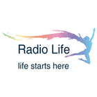 Radio Life biểu tượng