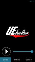 UE Takeover ภาพหน้าจอ 1