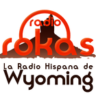 Radio Rokas Wyoming biểu tượng