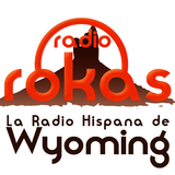 Radio Rokas Wyoming icon