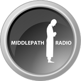 Middle Path Radio icône