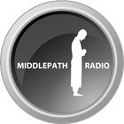 Icona Middle Path Radio