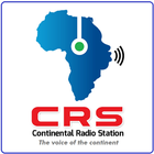 Continental Radio Station App أيقونة