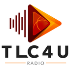 TLC4U Radio icône