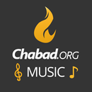 Chabad.org Jewish Music APK