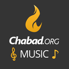 Chabad.org Jewish Music icône
