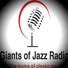 Giants of Jazz Radio 圖標