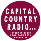 Capital Country Radio ícone