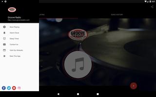 Groove Radio screenshot 3