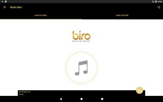 Nas Biro Radio screenshot 3