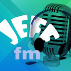 JEFF RADIO GHANA/ITALY ikona