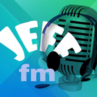 JEFF RADIO GHANA/ITALY أيقونة