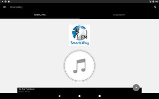 SmartsWay capture d'écran 2