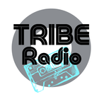 TRIBE Radio アイコン