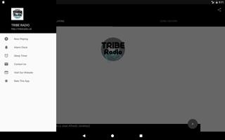 TRIBE Radio スクリーンショット 3