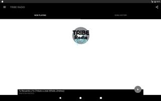 TRIBE Radio スクリーンショット 2