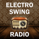 Electro Swing Radio icône