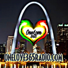 OneLove365Radio ícone