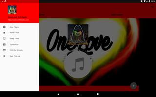 OneLove365Radio syot layar 3