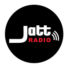 Jatt Radio biểu tượng