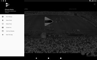 Olimpia Media تصوير الشاشة 3