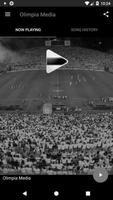 Olimpia Media الملصق