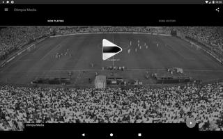 Olimpia Media تصوير الشاشة 2