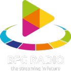 BFG Radio ไอคอน