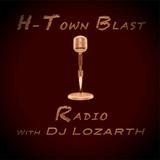 HTOWN BLAST RADIO icône
