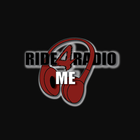 Ride4Me Radio ícone