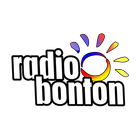 Radio Bonton Live icône