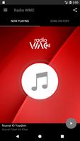 Radio WMC پوسٹر