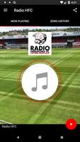 پوستر Radio HFC