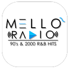 Mello Radio آئیکن