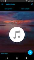 Mello Radio পোস্টার