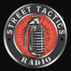 Street Tactics Radio 1 icône