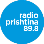 Radio Prishtina Zeichen