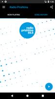 Radio Prishtina 海报