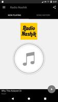 Radio Nashik Affiche