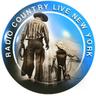 Radio Country Live आइकन