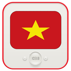 Vietnam Stations icon