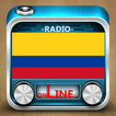 محطات الإذاعة كولومبيا لايف