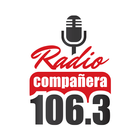 Radio Compañera La Paz Bolivia icône