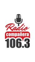 Radio Compañera La Paz Bolivia Affiche