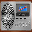 Icona Radio Congo Live