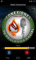 Radio Conexiones постер