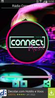 Rádio Connect Music تصوير الشاشة 2